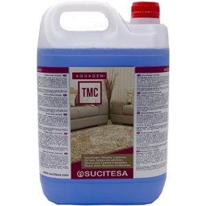 aquagen tmc tapiz alfombra sucitesa 5 lts.