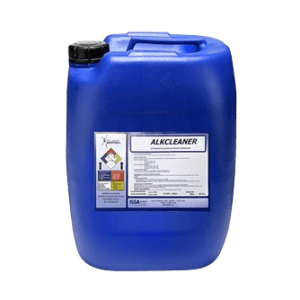 alkcleaner biotec 20 kgs (alcalino s/espuma