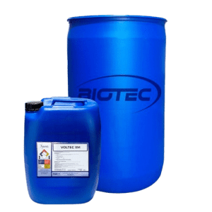 deterg. solvente dielectrico voltec xm 210lts.