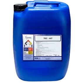 desengrasante tec hit biotec 20 kgs
