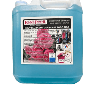 310400102 neutralizador todo tipo bp 5lts