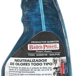 310400104 neutralizador todo tipo bp 500cc