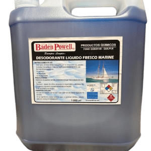 310400404 desod. marine bp 5 lts.
