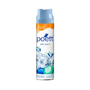 310400709 desod. spray poett aromas 360 ml