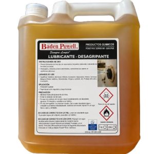 310600361 lubricante desagripante bp
