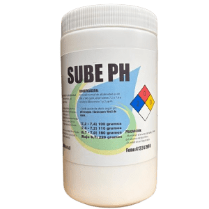 310600405 sube ph 1 kg