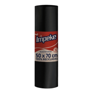 320800135 bolsa basura impeke 50x70x10 virutex