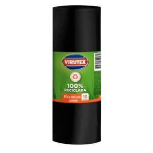 320800156 bolsa basura 80x110x10 virutex
