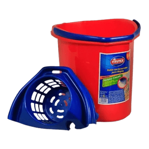 320900203 balde cestrujador virutex