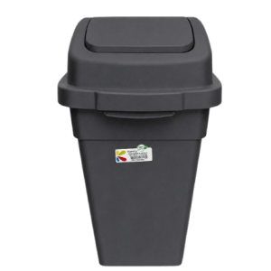 320900304 papelero 10 lt tapa vaiven