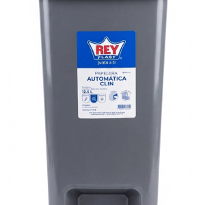 320900305 papelero cpedal 10 lts.