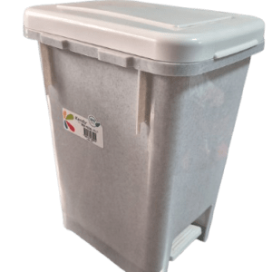 320900307 papelero pedal 20 lts
