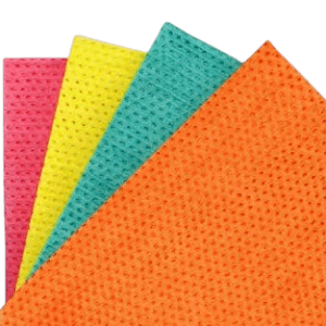 320900641 paño power soft 30x40 verde bvy
