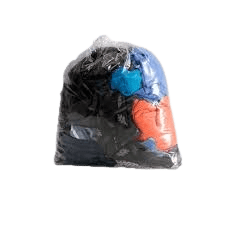 320900702 trapo algodon color 1kg