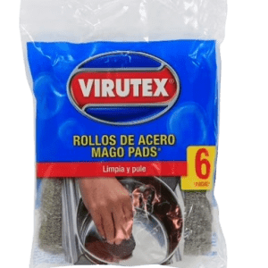 320900802 mago pads sjabon virutex x6 und