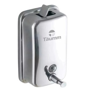 321100201 disp. jabon acero inox 800 cc