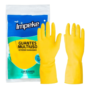321200207 guante domestico impeke t l virutex