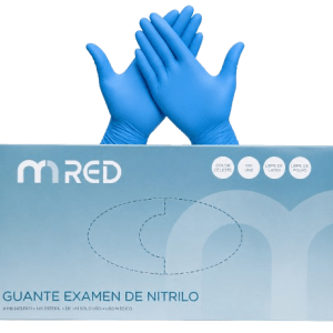 321200307 guante nitrilo import 100 un t xl