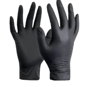 321200314 guante nitrilo import negro 100 un t m