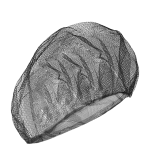 321200802 gorro cofia negra 100 und