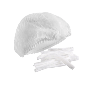 321200803 gorro cofia blanca 100 und
