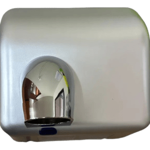 331300503 secador manos elec. carcasa acero inox.