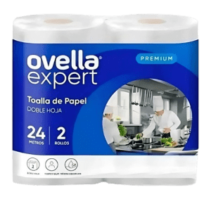 341900212 toalla ovella dh 2x24 mts