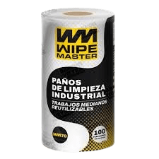 342200102 wm 70 blanco 30x40 100 un. bvy