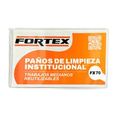 342200104 fortex 70 blanco 26x23 cms 40 ml 80 pñ bvy