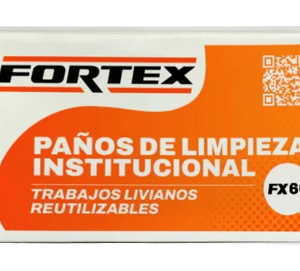 342200111 fortex 60 30x40 cms bl 100 un bvy