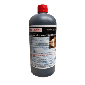 cera acrilica 1lt