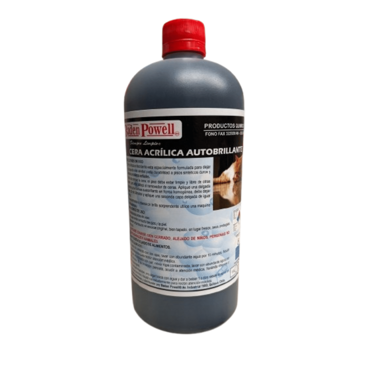 cera acrilica 1lt cera acrilica 1lt