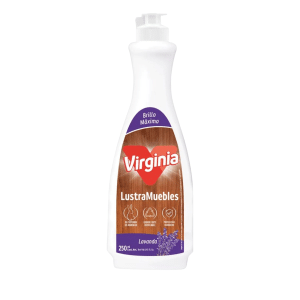 lustramuebles lavanda virginia