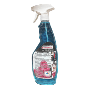 neutralizador todo tipo bp 500