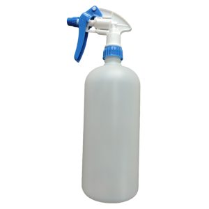 pulverizador industrial geoclean azul